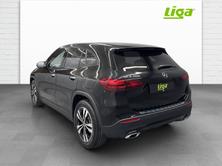 MERCEDES-BENZ GLA 200 Advanced Plus Line Night Star, Hybride Leggero Benzina/Elettrica, Auto nuove, Automatico - 4