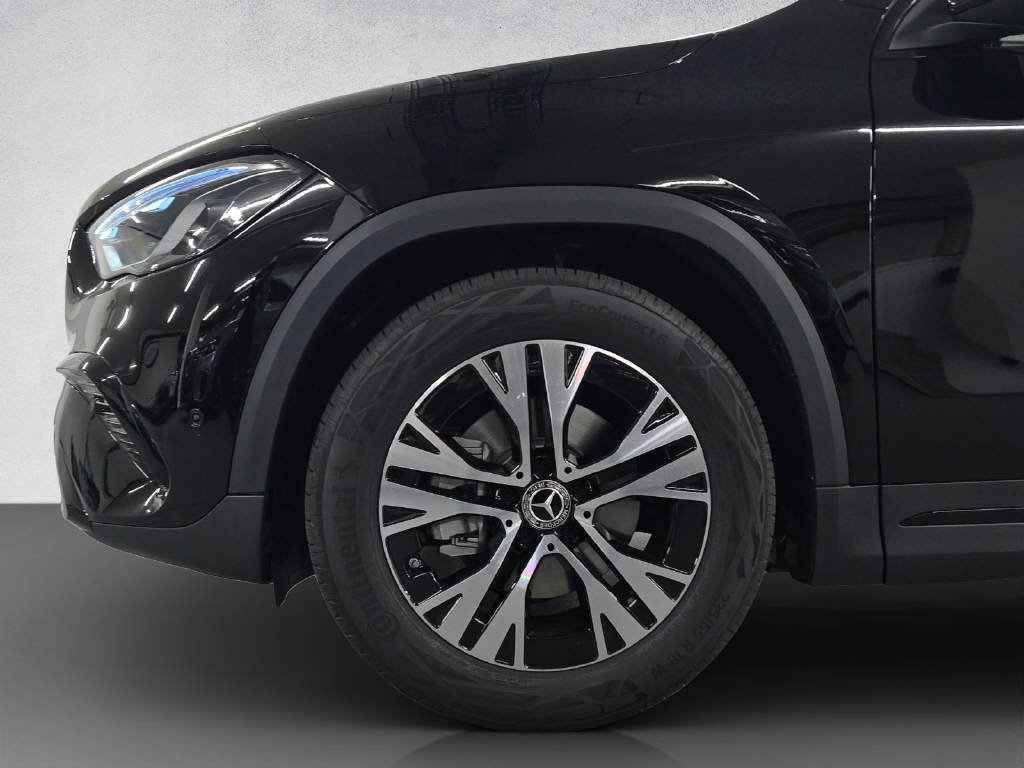 MERCEDES-BENZ GLA 200 Night Star | Auto Lang Special 8 von 8 | 0% Leasing , Mild-Hybrid Petrol/Electric, New car, Automatic - 7