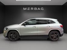 MERCEDES-BENZ GLA 200 Night Star, Mild-Hybrid Benzin/Elektro, Neuwagen, Automatik - 3