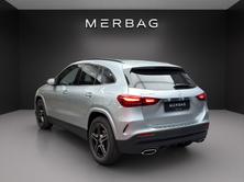 MERCEDES-BENZ GLA 200 Night Star, Mild-Hybrid Benzin/Elektro, Neuwagen, Automatik - 4