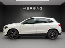MERCEDES-BENZ GLA 200 Night Star 7G-D, Mild-Hybrid Benzin/Elektro, Neuwagen, Automatik - 2
