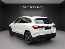 MERCEDES-BENZ GLA 200 Night Star 7G-D, Mild-Hybrid Benzin/Elektro, Neuwagen, Automatik - 3