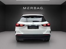 MERCEDES-BENZ GLA 200 Night Star 7G-D, Mild-Hybrid Benzin/Elektro, Neuwagen, Automatik - 4