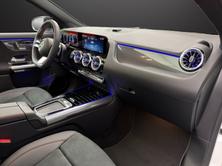 MERCEDES-BENZ GLA 200 Night Star 7G-D, Mild-Hybrid Benzin/Elektro, Neuwagen, Automatik - 7
