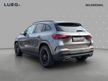 MERCEDES-BENZ GLA 200 Night Star 7G-DCT, Mild-Hybrid Benzin/Elektro, Neuwagen, Automatik - 3