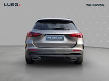 MERCEDES-BENZ GLA 200 Night Star 7G-DCT, Mild-Hybrid Benzin/Elektro, Neuwagen, Automatik - 4