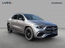 MERCEDES-BENZ GLA 200 Night Star 7G-DCT, Mild-Hybrid Benzin/Elektro, Neuwagen, Automatik - 5