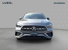 MERCEDES-BENZ GLA 200 Night Star 7G-DCT, Mild-Hybrid Benzin/Elektro, Neuwagen, Automatik - 6