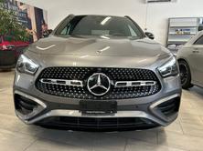 MERCEDES-BENZ GLA 200 Night Star AMG Line 7G-DCT, Hybride Leggero Benzina/Elettrica, Auto nuove, Automatico - 2