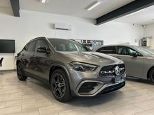 MERCEDES-BENZ GLA 200 Night Star AMG Line 7G-DCT, Hybride Leggero Benzina/Elettrica, Auto nuove, Automatico - 3
