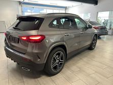 MERCEDES-BENZ GLA 200 Night Star AMG Line 7G-DCT, Hybride Leggero Benzina/Elettrica, Auto nuove, Automatico - 5