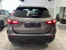 MERCEDES-BENZ GLA 200 Night Star AMG Line 7G-DCT, Hybride Leggero Benzina/Elettrica, Auto nuove, Automatico - 6