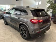 MERCEDES-BENZ GLA 200 Night Star AMG Line 7G-DCT, Hybride Leggero Benzina/Elettrica, Auto nuove, Automatico - 7