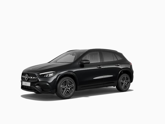 MERCEDES-BENZ GLA 200 Night Star, Hybride Léger Essence/Électricité, Voiture nouvelle, Automatique