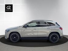MERCEDES-BENZ GLA 200 Night Star 7G-DCT, Mild-Hybrid Benzin/Elektro, Neuwagen, Automatik - 3