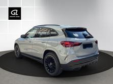 MERCEDES-BENZ GLA 200 Night Star 7G-DCT, Mild-Hybrid Benzin/Elektro, Neuwagen, Automatik - 4