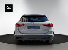 MERCEDES-BENZ GLA 200 Night Star 7G-DCT, Mild-Hybrid Benzin/Elektro, Neuwagen, Automatik - 5