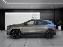 MERCEDES-BENZ GLA 200 Night Star 7G-DCT, Mild-Hybrid Benzin/Elektro, Neuwagen, Automatik - 3