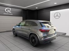MERCEDES-BENZ GLA 200 Night Star 7G-DCT, Mild-Hybrid Benzin/Elektro, Neuwagen, Automatik - 4