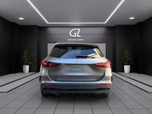 MERCEDES-BENZ GLA 200 Night Star 7G-DCT, Mild-Hybrid Benzin/Elektro, Neuwagen, Automatik - 5