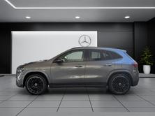 MERCEDES-BENZ GLA 200 Night Star 7G-DCT, Mild-Hybrid Benzin/Elektro, Neuwagen, Automatik - 3