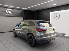 MERCEDES-BENZ GLA 200 Night Star 7G-DCT, Mild-Hybrid Benzin/Elektro, Neuwagen, Automatik - 4