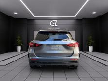 MERCEDES-BENZ GLA 200 Night Star 7G-DCT, Mild-Hybrid Benzin/Elektro, Neuwagen, Automatik - 5