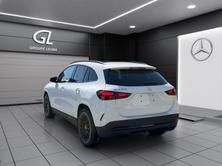 MERCEDES-BENZ GLA 200 Night Star 7G-DCT, Hybride Léger Essence/Électricité, Voiture nouvelle, Automatique - 4