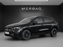 MERCEDES-BENZ GLA 200 7G-DCT, Mild-Hybrid Petrol/Electric, New car, Automatic - 7