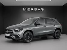 MERCEDES-BENZ GLA 200 7G-DCT, Hybride Léger Essence/Électricité, Voiture nouvelle, Automatique - 7
