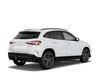 MERCEDES-BENZ GLA 200 Night Star 7G-DCT, Hybride Leggero Benzina/Elettrica, Auto nuove, Automatico - 3