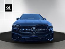 MERCEDES-BENZ GLA 200 Night Star 7G-DCT, Hybride Leggero Benzina/Elettrica, Auto nuove, Automatico - 2