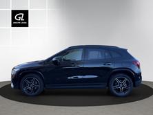 MERCEDES-BENZ GLA 200 Night Star 7G-DCT, Hybride Leggero Benzina/Elettrica, Auto nuove, Automatico - 3