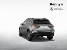 MERCEDES-BENZ GLA 200 Night Star AMG Line, Hybride Leggero Benzina/Elettrica, Auto nuove, Automatico - 4