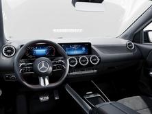 MERCEDES-BENZ GLA 200 Night Star AMG Line, Hybride Leggero Benzina/Elettrica, Auto nuove, Automatico - 5