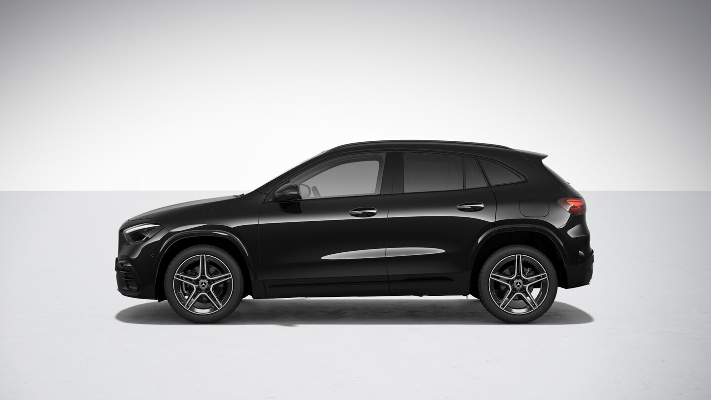 MERCEDES-BENZ GLA 200 7G-DCT, Hybride Leggero Benzina/Elettrica, Auto nuove, Automatico - 2