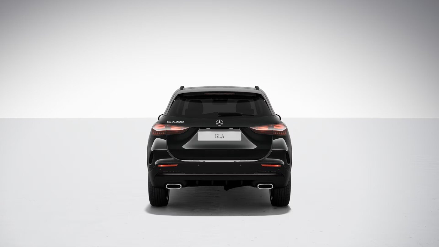 MERCEDES-BENZ GLA 200 7G-DCT, Hybride Leggero Benzina/Elettrica, Auto nuove, Automatico - 3