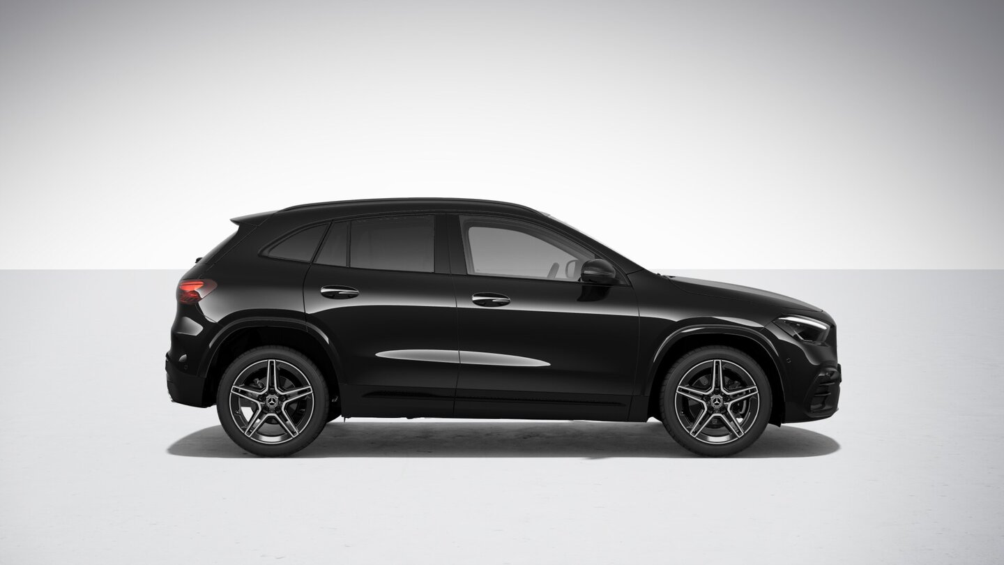 MERCEDES-BENZ GLA 200 7G-DCT, Hybride Leggero Benzina/Elettrica, Auto nuove, Automatico - 5