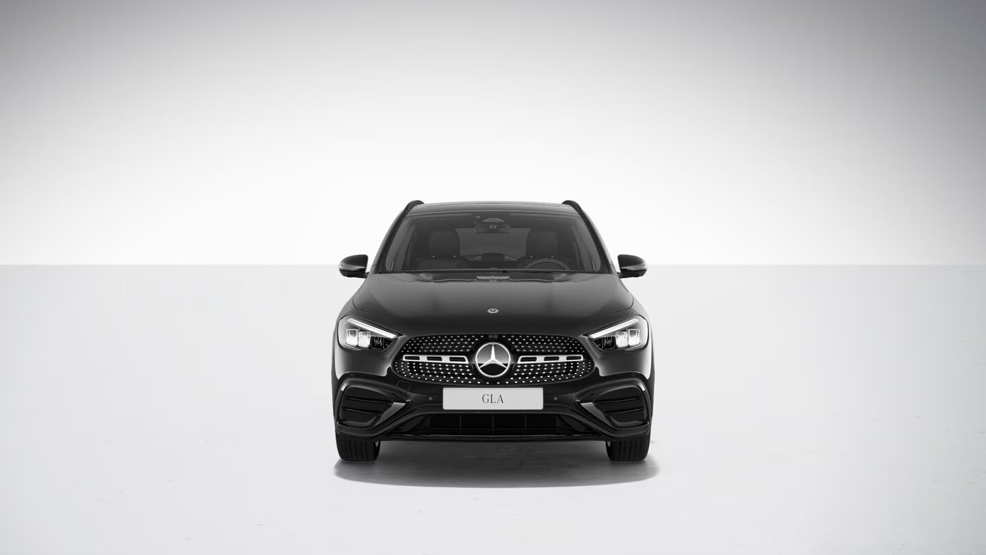 MERCEDES-BENZ GLA 200 7G-DCT, Hybride Leggero Benzina/Elettrica, Auto nuove, Automatico - 6