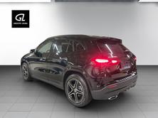 MERCEDES-BENZ GLA 200 Night Star 7G-DCT, Mild-Hybrid Petrol/Electric, New car, Automatic - 4