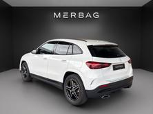 MERCEDES-BENZ GLA 200 Night Star 7G-D, Hybride Léger Essence/Électricité, Voiture nouvelle, Automatique - 3