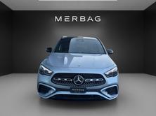 MERCEDES-BENZ GLA 200 Night Star 7G-D, Hybride Leggero Benzina/Elettrica, Auto nuove, Automatico - 4