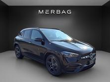 MERCEDES-BENZ GLA 200 7G-DCT Night Star, Mild-Hybrid Petrol/Electric, New car, Automatic - 6