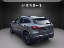 MERCEDES-BENZ GLA 200 7G-DCT Night Star, Mild-Hybrid Petrol/Electric, New car, Automatic - 3
