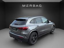 MERCEDES-BENZ GLA 200 7G-DCT Night Star, Mild-Hybrid Petrol/Electric, New car, Automatic - 5