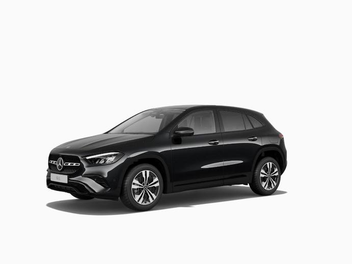 MERCEDES-BENZ GLA 200 7G-DCT Night Star, Mild-Hybrid Petrol/Electric, New car, Automatic
