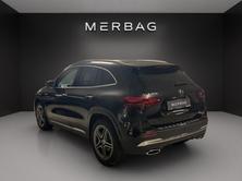 MERCEDES-BENZ GLA 200 Night Star 7G-D, Mild-Hybrid Benzin/Elektro, Neuwagen, Automatik - 2