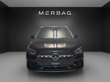 MERCEDES-BENZ GLA 200 Night Star 7G-D, Mild-Hybrid Benzin/Elektro, Neuwagen, Automatik - 4