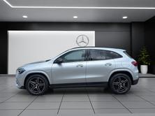 MERCEDES-BENZ GLA 200 Night Star 7G-DCT, Mild-Hybrid Benzin/Elektro, Neuwagen, Automatik - 3