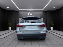 MERCEDES-BENZ GLA 200 Night Star 7G-DCT, Mild-Hybrid Benzin/Elektro, Neuwagen, Automatik - 4